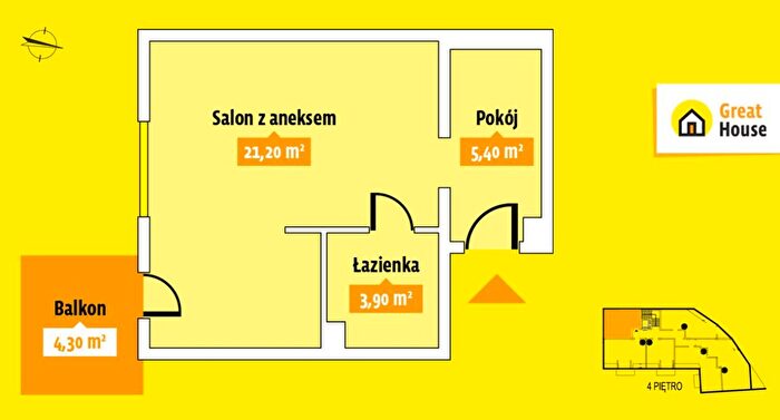 Tu Mieszkania Domy - 3