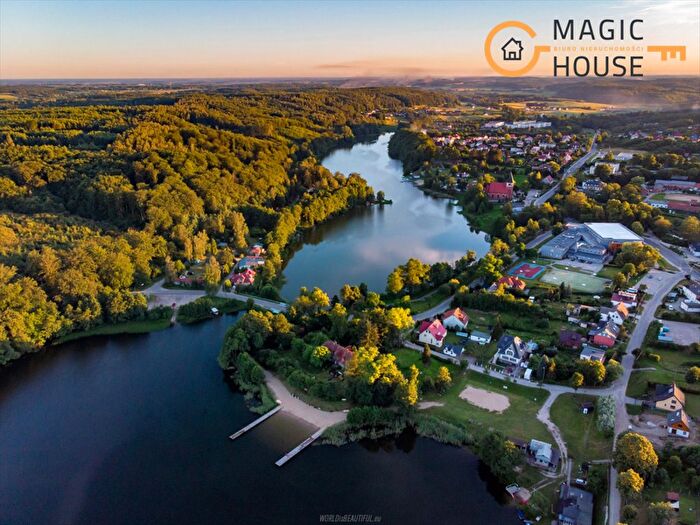 Dom 2-pokojowy na sprzedaż, Przywidz