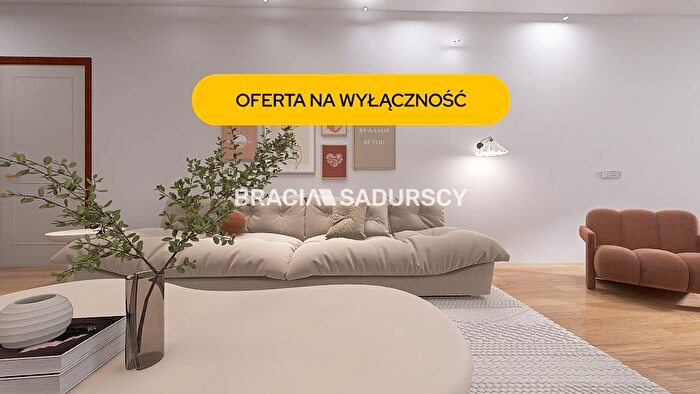 Mieszkanie 7-pokojowe na sprzedaż, Kraków – Świętego Krzyża
