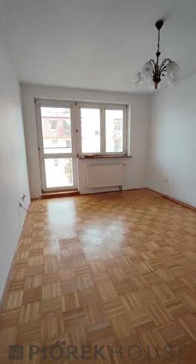Mieszkanie 2-pokojowe na sprzedaż, Warszawa – Odkryta