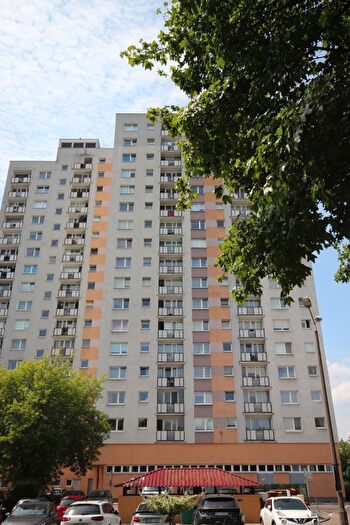 Mieszkanie 2-pokojowe na sprzedaż, Poznań – Osiedle Jagiellońskie