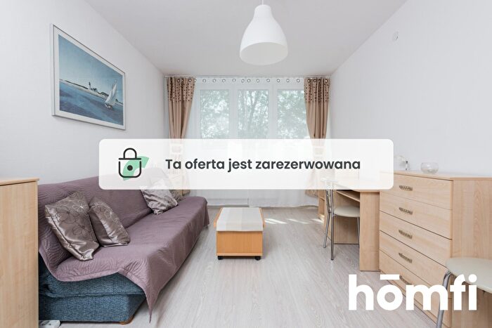 Mieszkanie 2-pokojowe na sprzedaż, Kraków – Piotra Stachiewicza