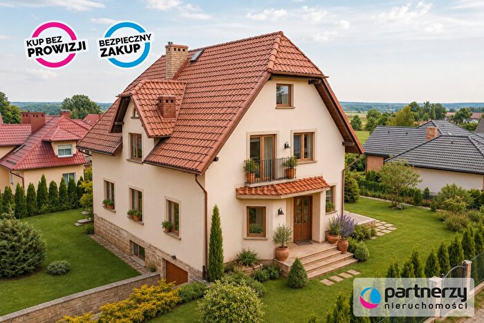 Dom na sprzedaż, Mezowo