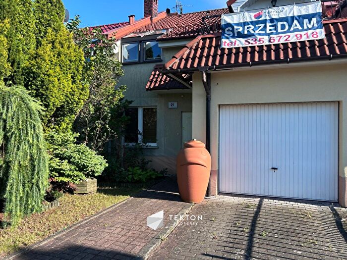 Dom 5-pokojowy na sprzedaż, Opole – Tarnopolska