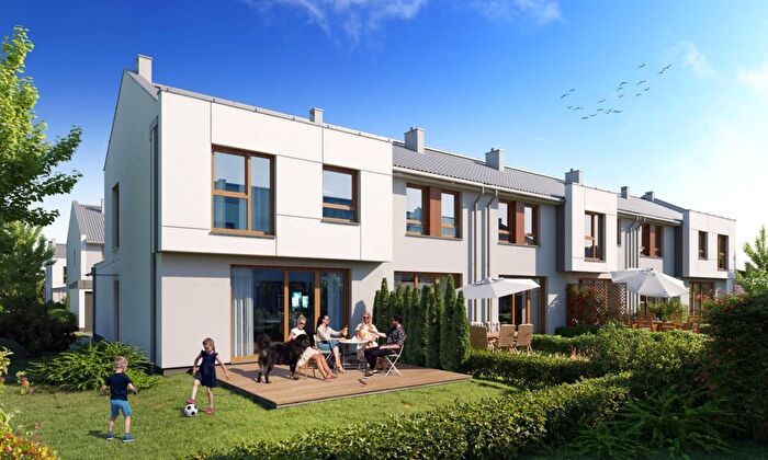 Tu Mieszkania Domy - 3