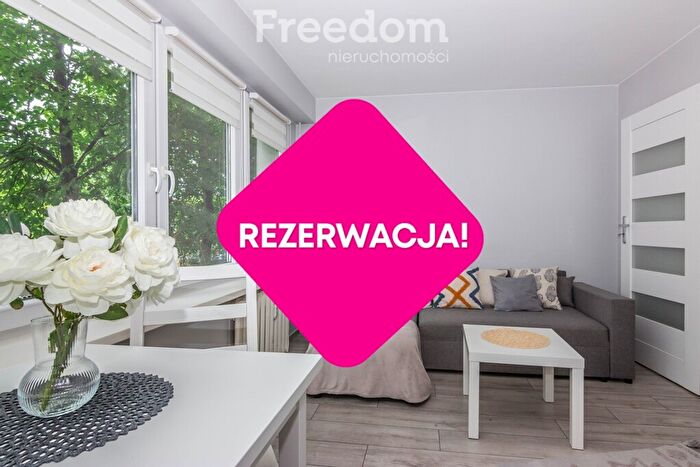 Mieszkanie 2-pokojowe na sprzedaż, Białystok – Bolesława Chrobrego