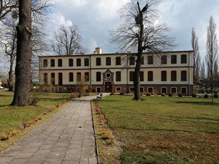 Dom na sprzedaż, Krośnice