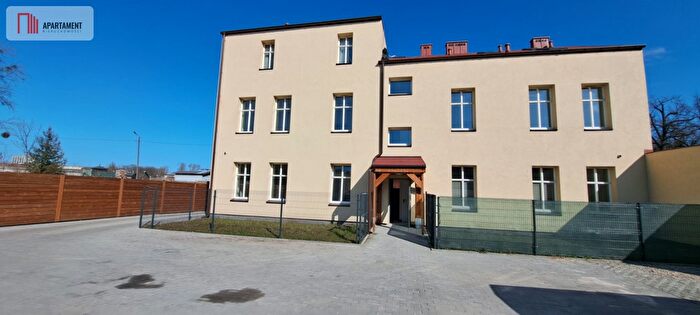 Mieszkanie 2-pokojowe na sprzedaż, Tczew
