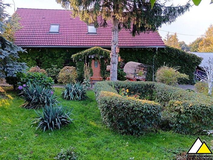 Dom 3-pokojowy na sprzedaż, Świeradów-Zdrój