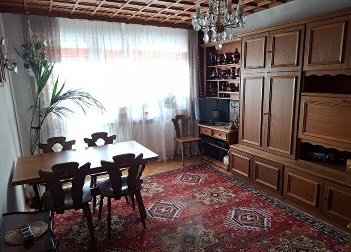 Mieszkanie 3-pokojowe na sprzedaż, Warszawa – gen. Romana Abrahama