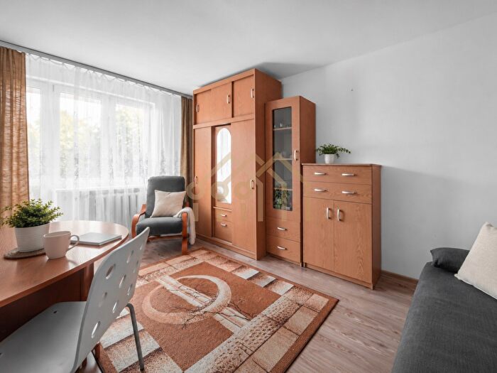 Mieszkanie 3-pokojowe na sprzedaż, Lublin – Niepodległości
