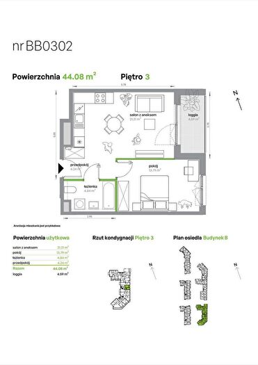 Tu Mieszkania Domy - 2