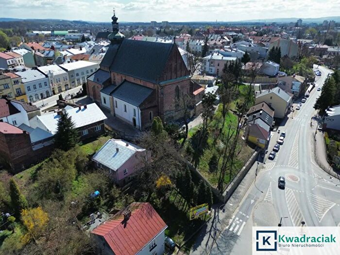 Dom 4-pokojowy na sprzedaż, Krosno