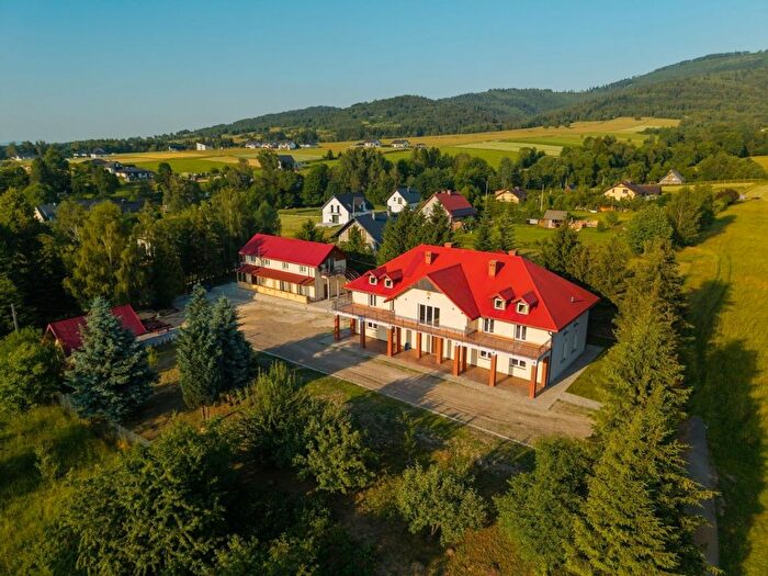 Dom na sprzedaż, Milówka