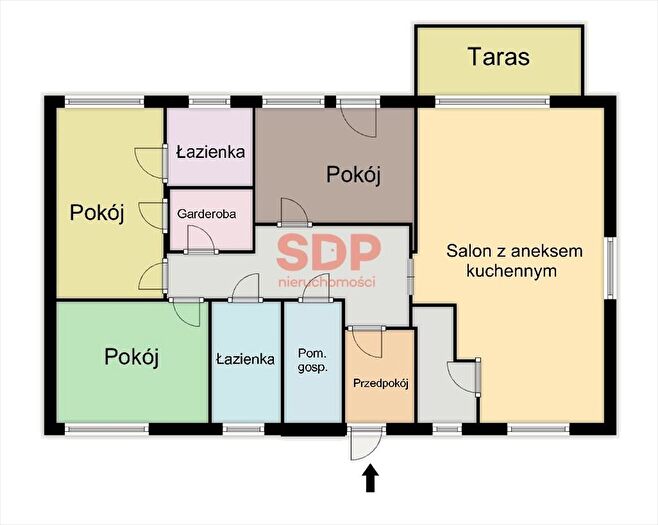 Tu Mieszkania Domy - 2