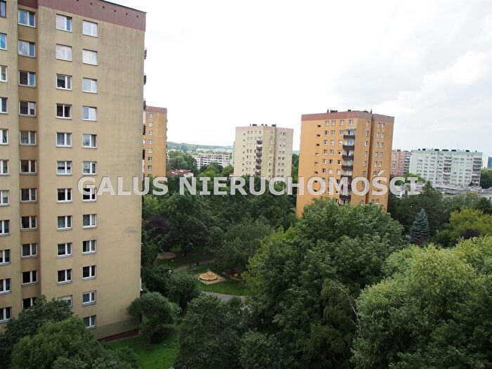 Mieszkanie 2-pokojowe na sprzedaż, Kraków – Cegielniana