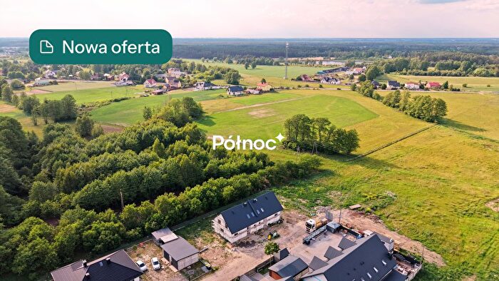 Dom 6-pokojowy na sprzedaż, Zabrodzie