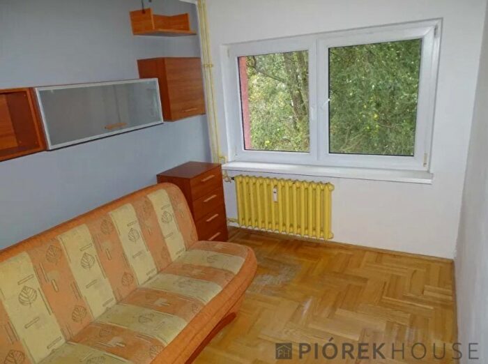Mieszkanie 3-pokojowe na sprzedaż, Warszawa – Strubiczów