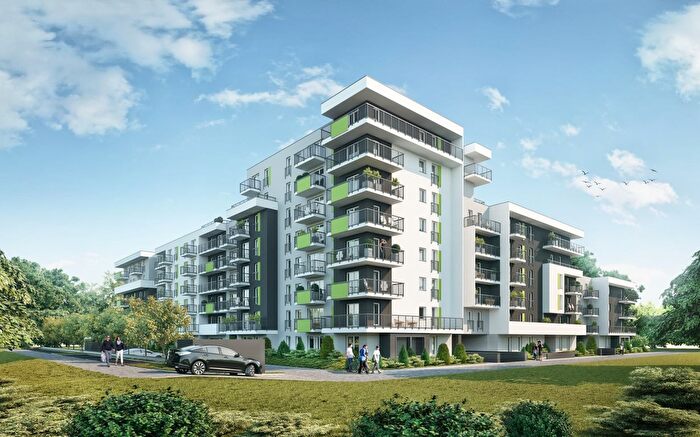 Tu Mieszkania Domy - 3