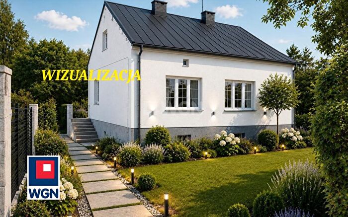 Dom 4-pokojowy na sprzedaż, Działoszyn