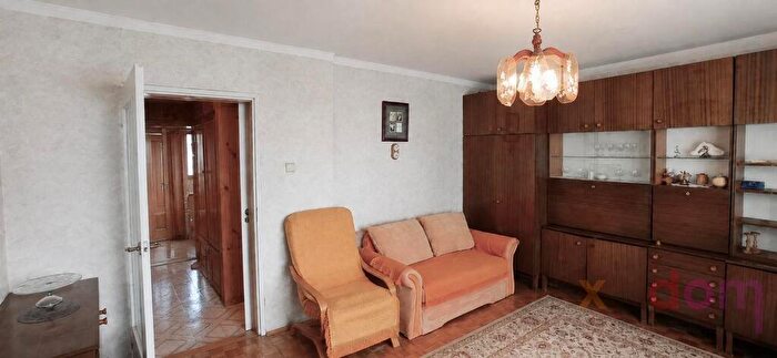 Mieszkanie 3-pokojowe na sprzedaż, Skarżysko-Kamienna