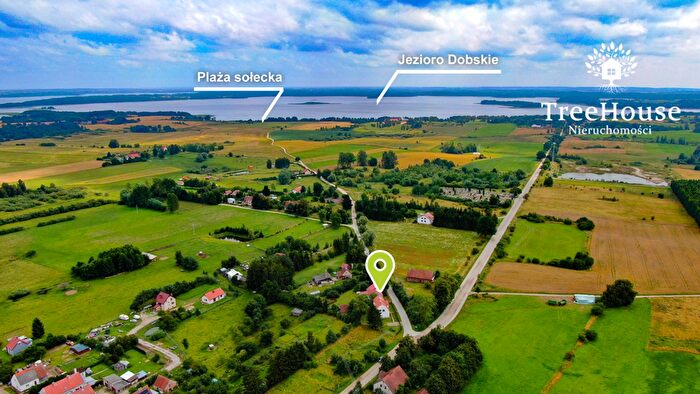Dom 3-pokojowy na sprzedaż, Radzieje