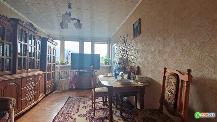 Mieszkanie 3-pokojowe na sprzedaż, Kowary