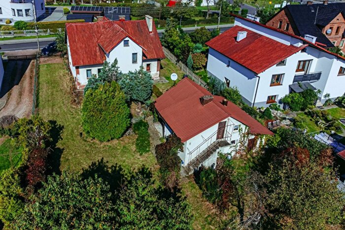 Dom 4-pokojowy na sprzedaż, Goczałkowice-Zdrój