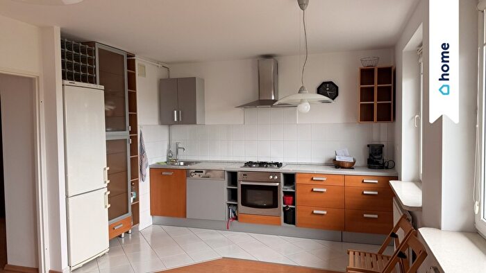 Mieszkanie 4-pokojowe na sprzedaż, Lublin – Nowy Świat