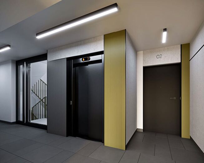 Tu Mieszkania Domy - 2