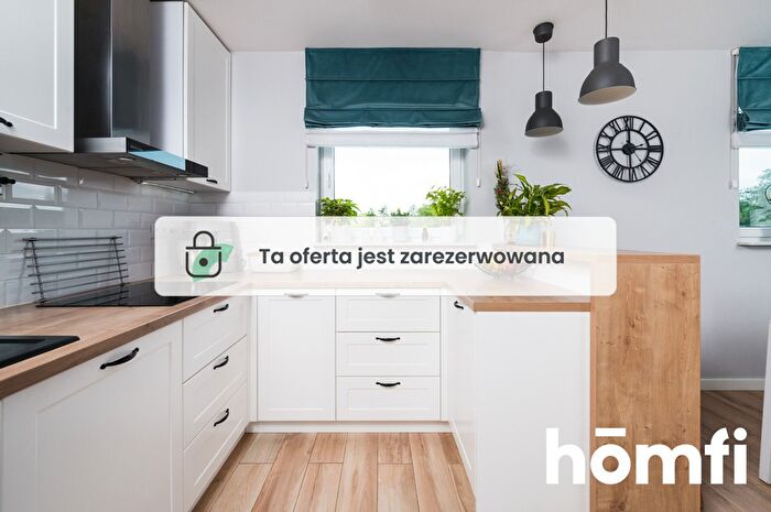 Mieszkanie 3-pokojowe na sprzedaż, Kraków – Adama Bochenka