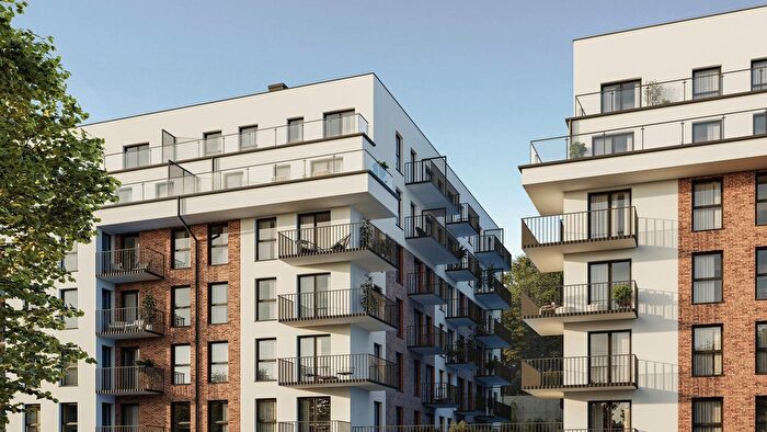 Mieszkanie 4-pokojowe na sprzedaż, Gdańsk – Kartuska
