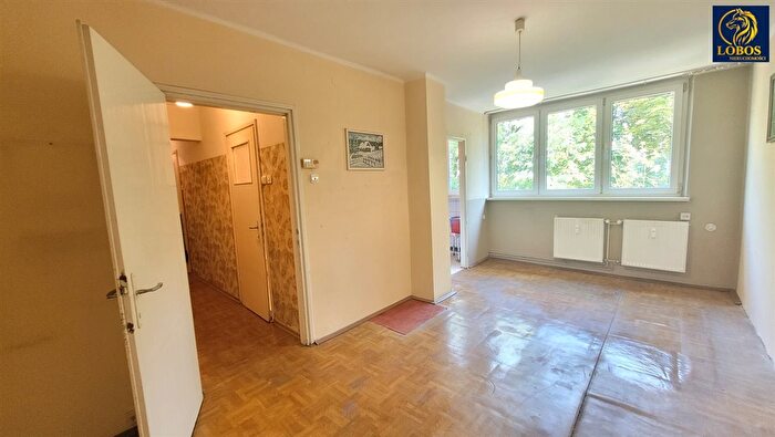 Mieszkanie 3-pokojowe na sprzedaż, Cieszyn