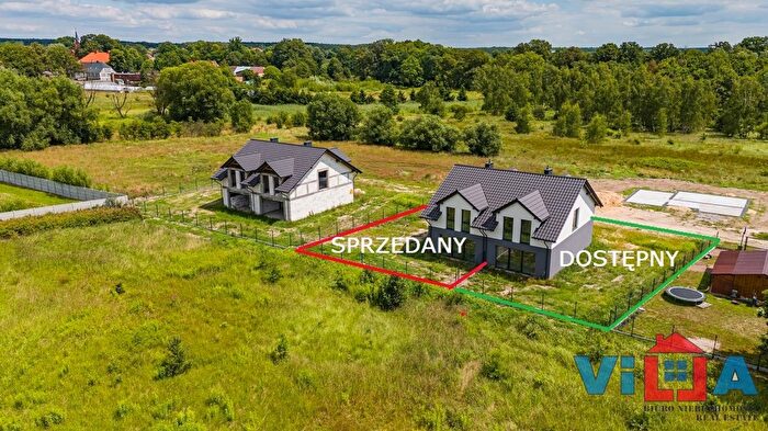 Dom 4-pokojowy na sprzedaż, Zielona Góra