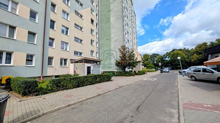 Mieszkanie 3-pokojowe na sprzedaż, Gorzów Wielkopolski – Dywizjonu