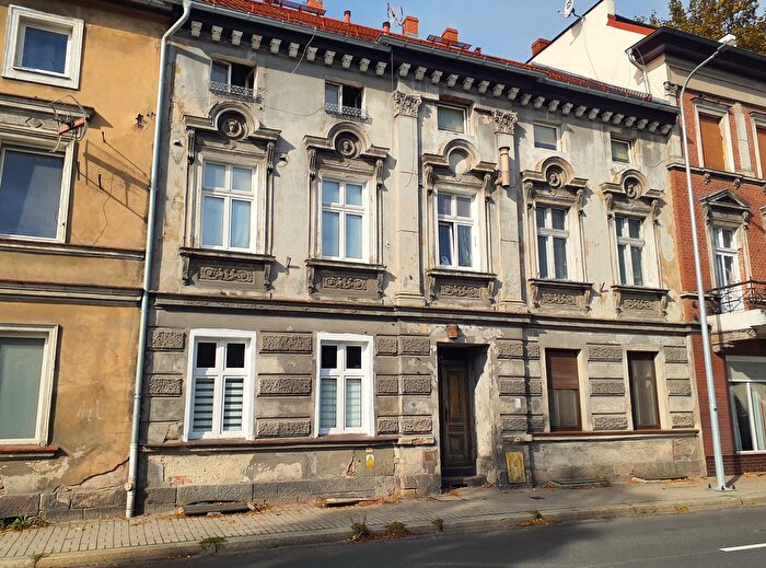 Mieszkanie 1-pokojowe na sprzedaż, Chojnów – Kolejowa