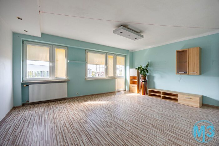 Mieszkanie 2-pokojowe na sprzedaż, Stalowa Wola
