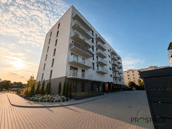 Mieszkanie 3-pokojowe na sprzedaż, Sulechów