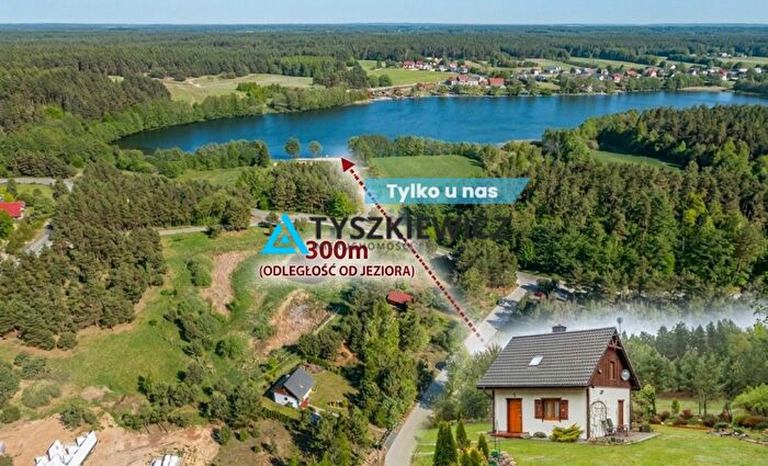 Dom 3-pokojowy na sprzedaż, Ciemno
