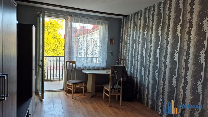 Mieszkanie 2-pokojowe na sprzedaż, Tychy
