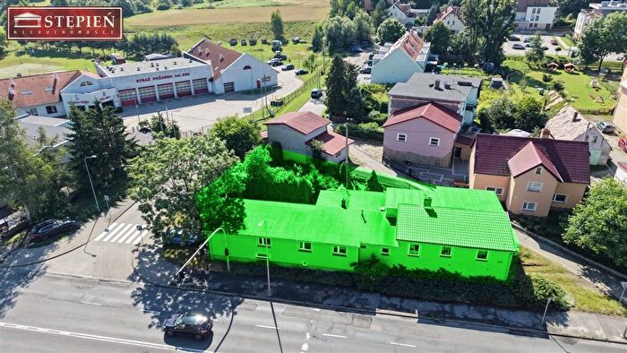 Mieszkanie na sprzedaż, Jelenia Góra