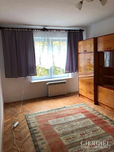 Mieszkanie 1-pokojowe na sprzedaż, Rzeszów – Hetmańska