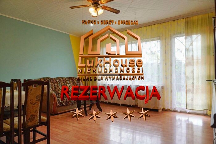 Mieszkanie 3-pokojowe na sprzedaż, Wojkowice