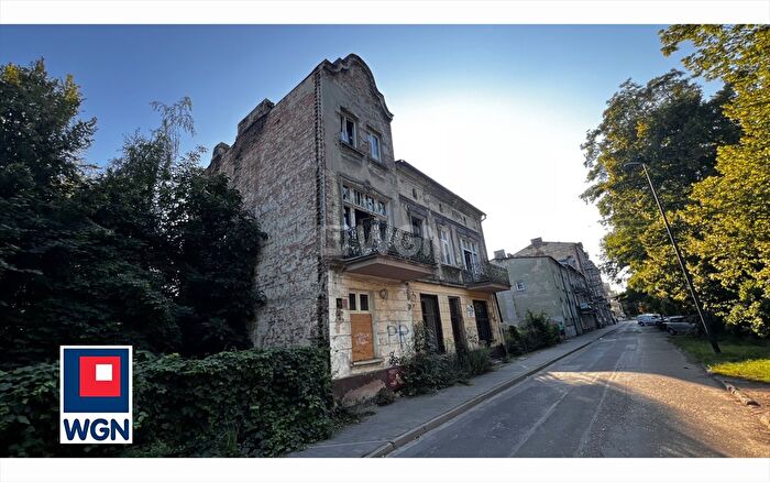 Dom 10-pokojowy na sprzedaż, Kalisz