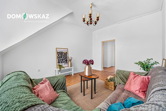 Mieszkanie 2-pokojowe na sprzedaż, Dąbrowa Górnicza