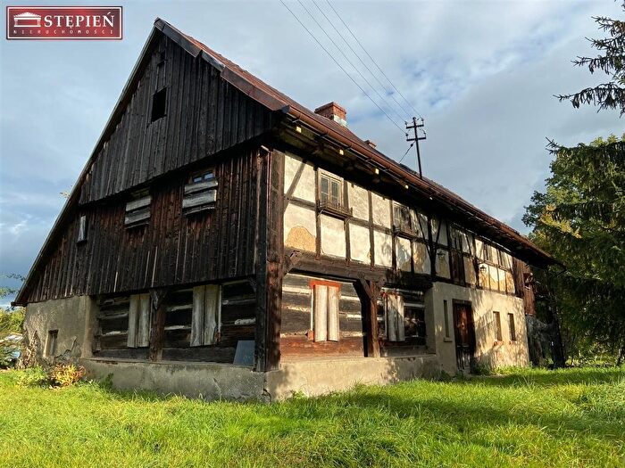 Dom 5-pokojowy na sprzedaż, Kromnów