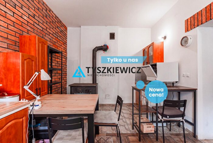 Mieszkanie 1-pokojowe na sprzedaż, Łubno