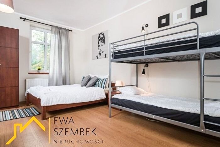 Mieszkanie 1-pokojowe na sprzedaż, Kraków