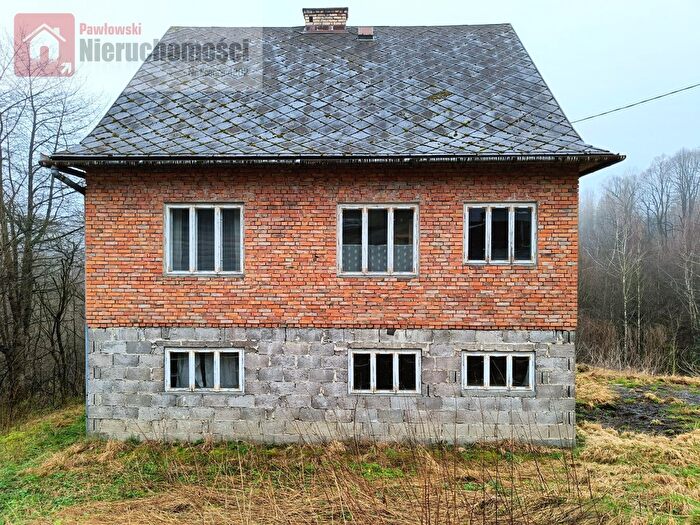 Dom 4-pokojowy na sprzedaż, Skawinki