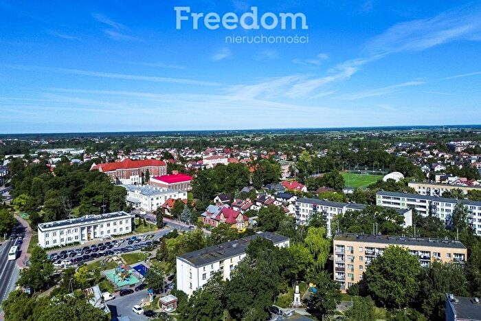 Mieszkanie 3-pokojowe na sprzedaż, Mielec